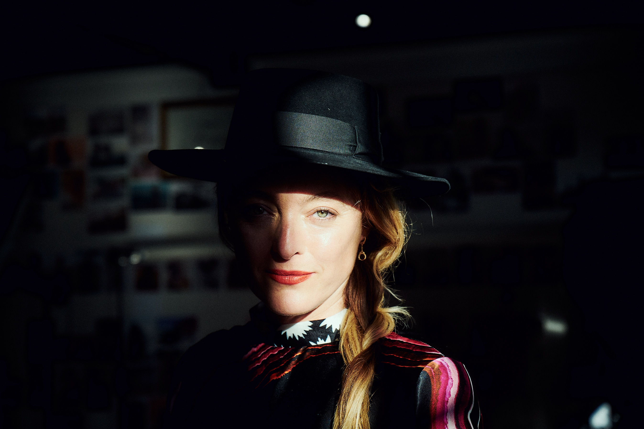 Alice Temperley