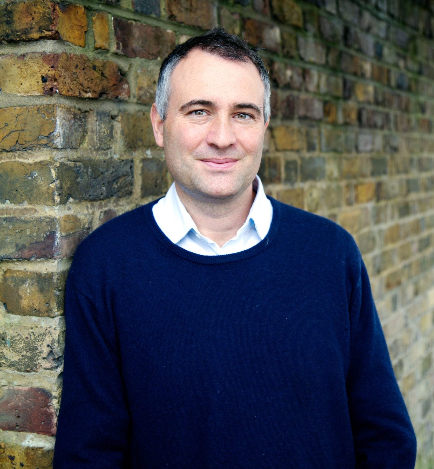 Ben Goldsmith