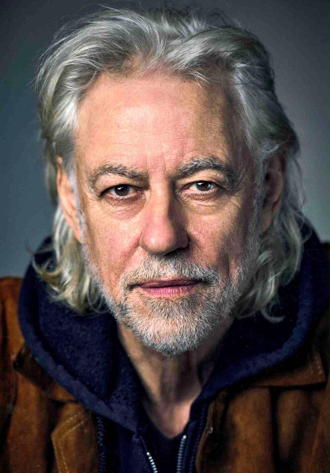 Bob Geldof