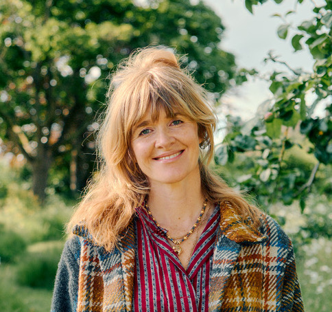 Catherine FitzGerald 