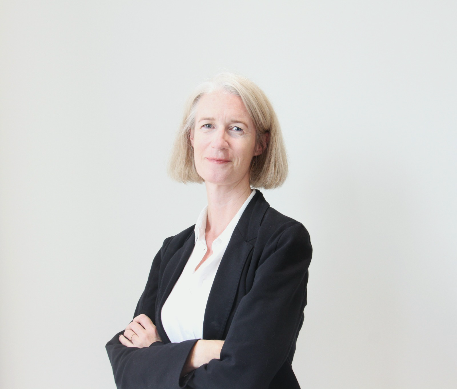 Eleanor O'Keeffe