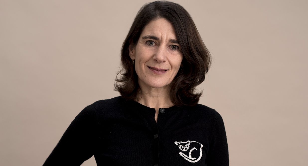 Esther Freud 
