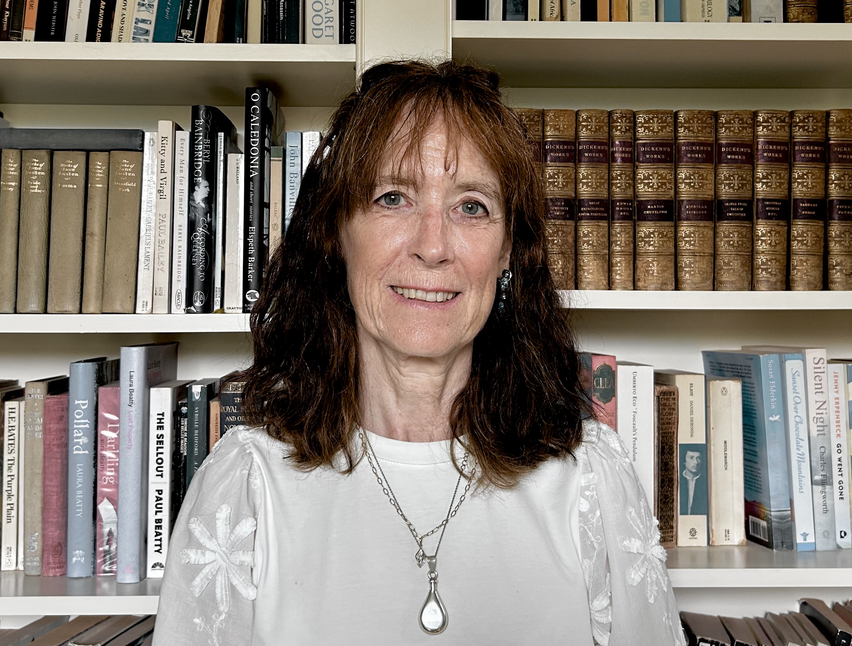Helena Drysdale 