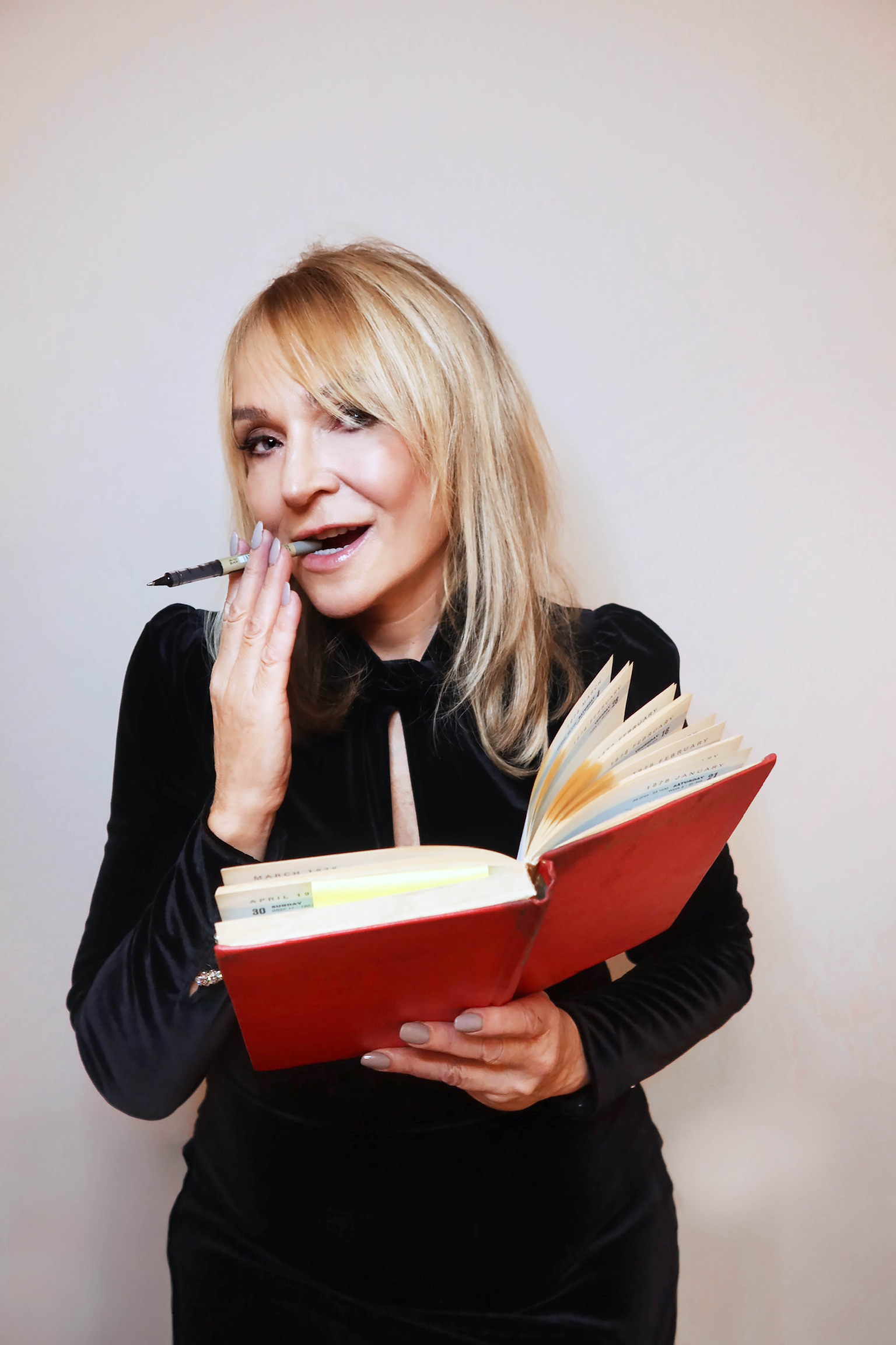 Helen Fielding 