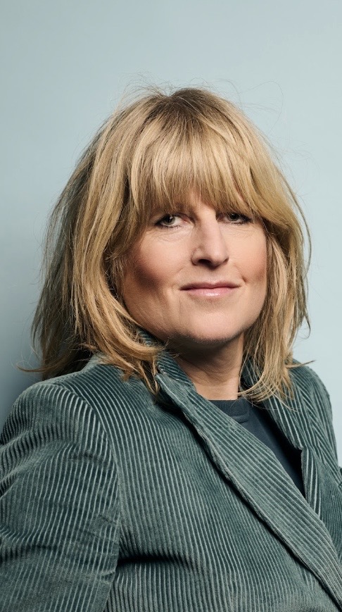 Rachel Johnson 