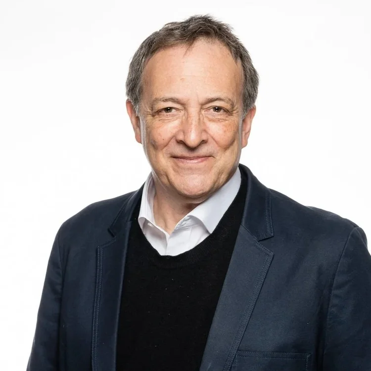 Misha Glenny