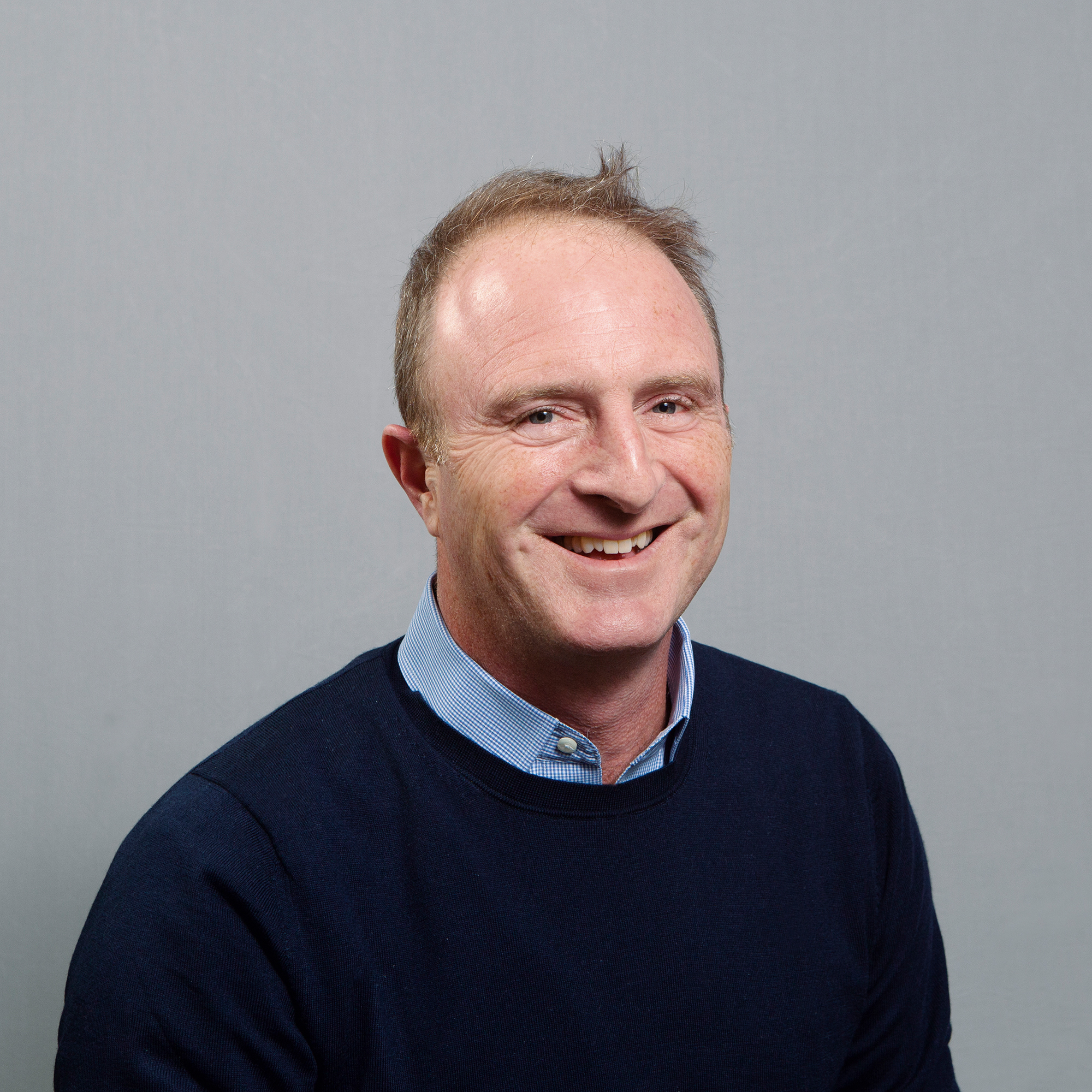 James Harding