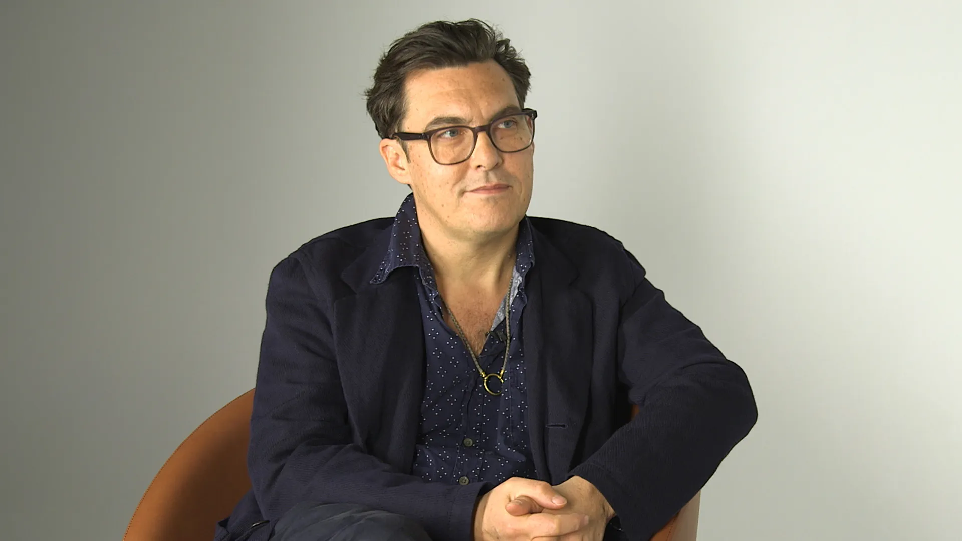 Joe Wright 