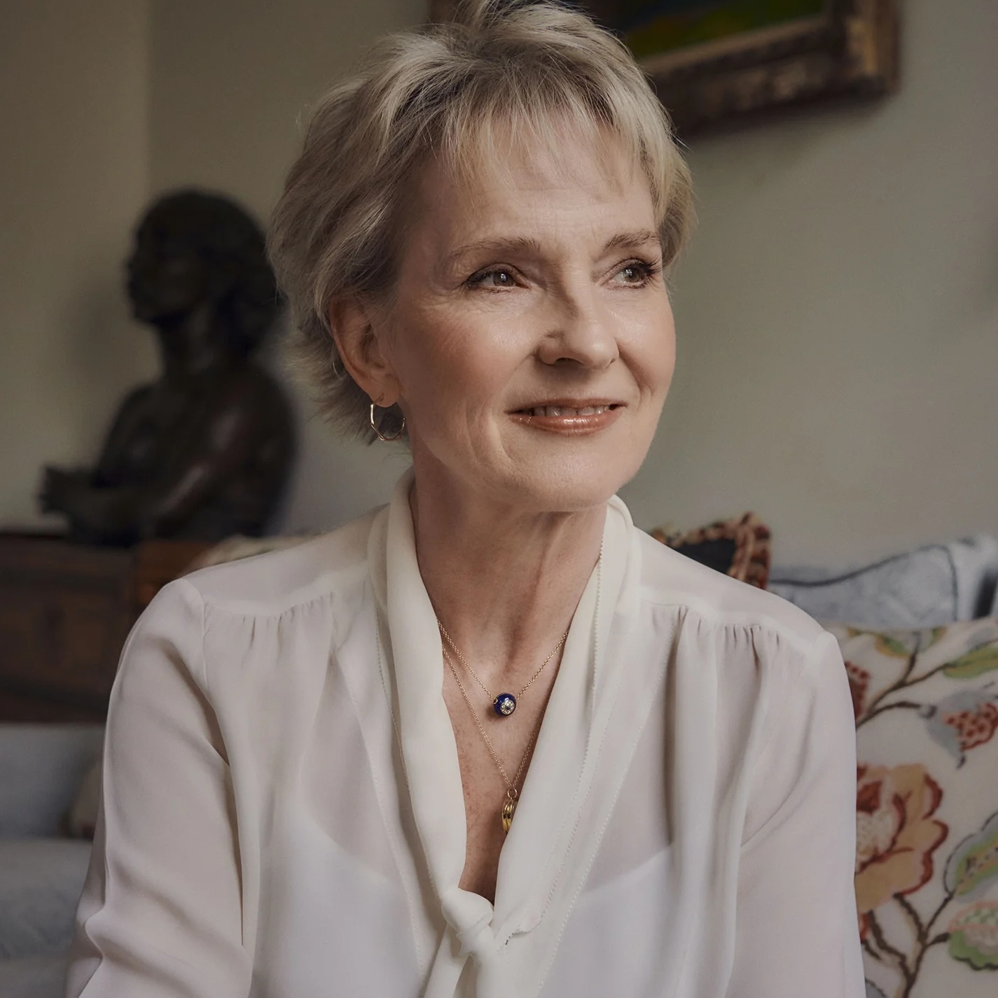 Julia Samuel