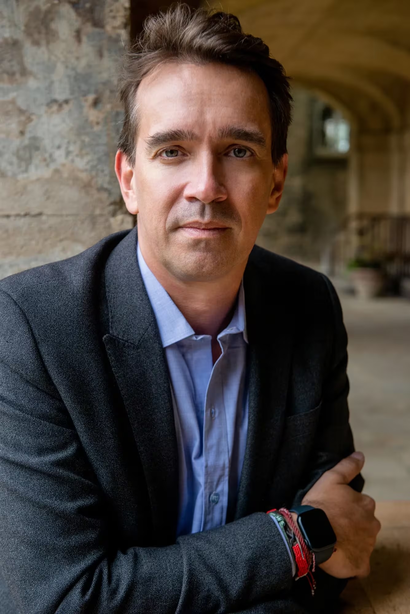 Peter Frankopan 