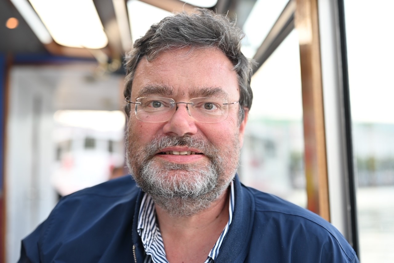 Marc Weller