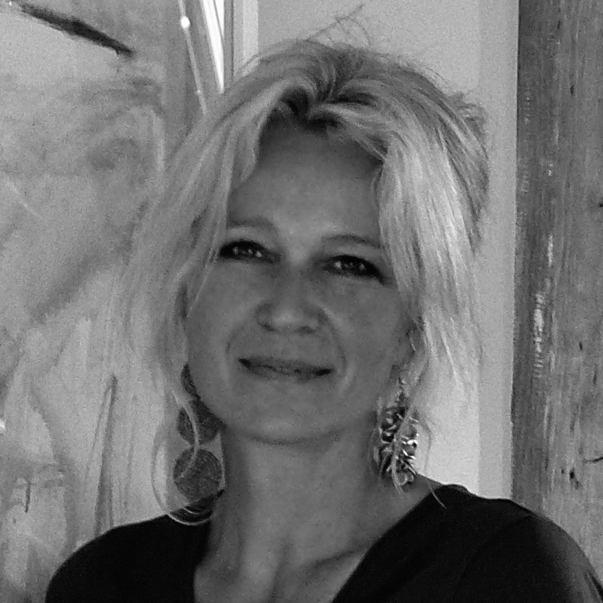 Anna Redwood 