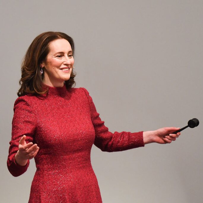 Helena Newman 