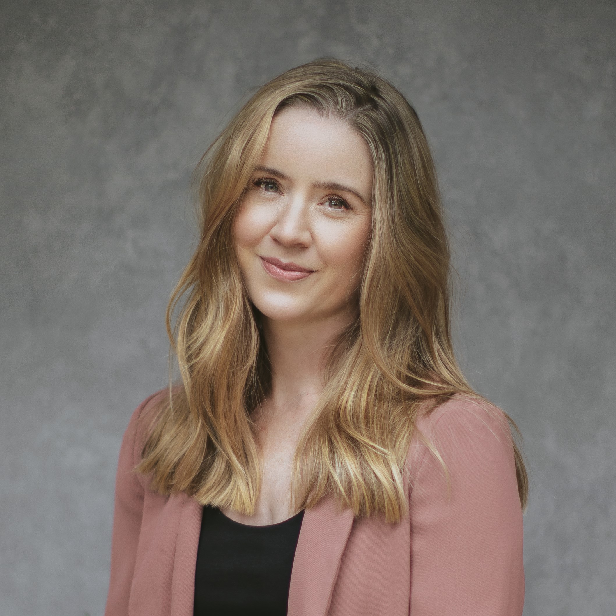 Verity Harding 