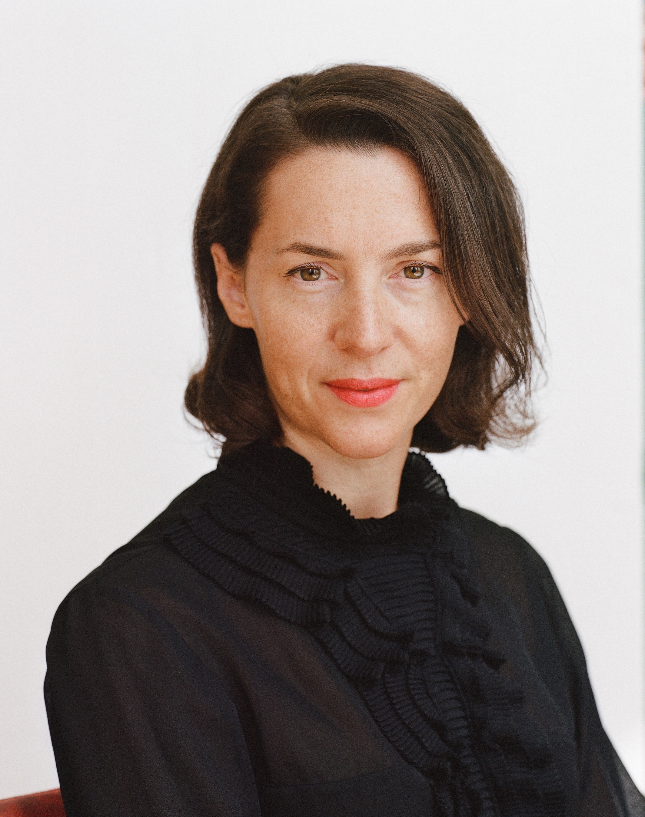 Victoria Siddall