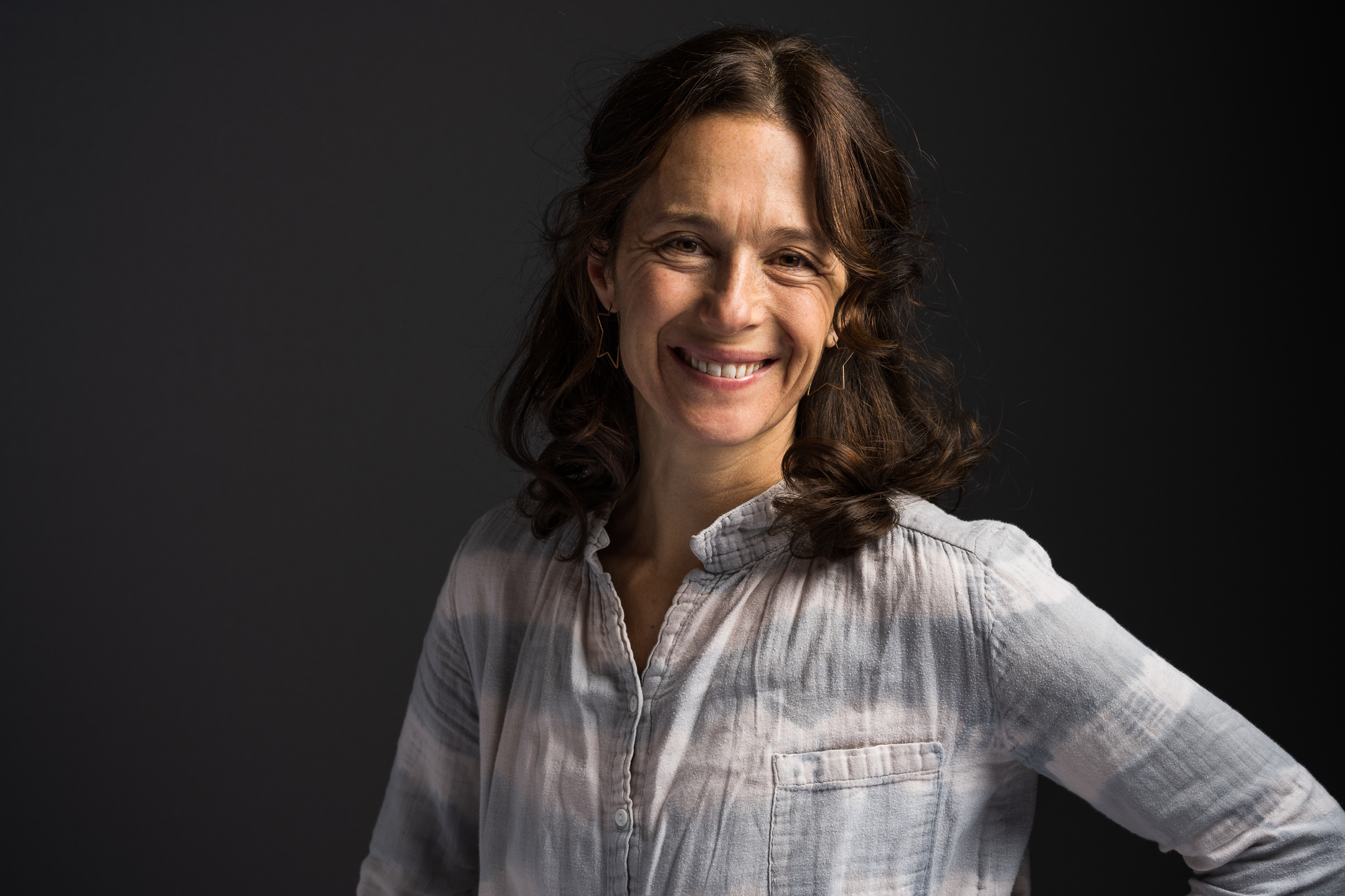 Joanna Weinberg