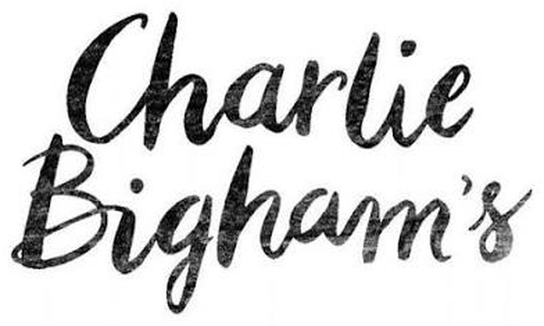 Charlie Bigham's